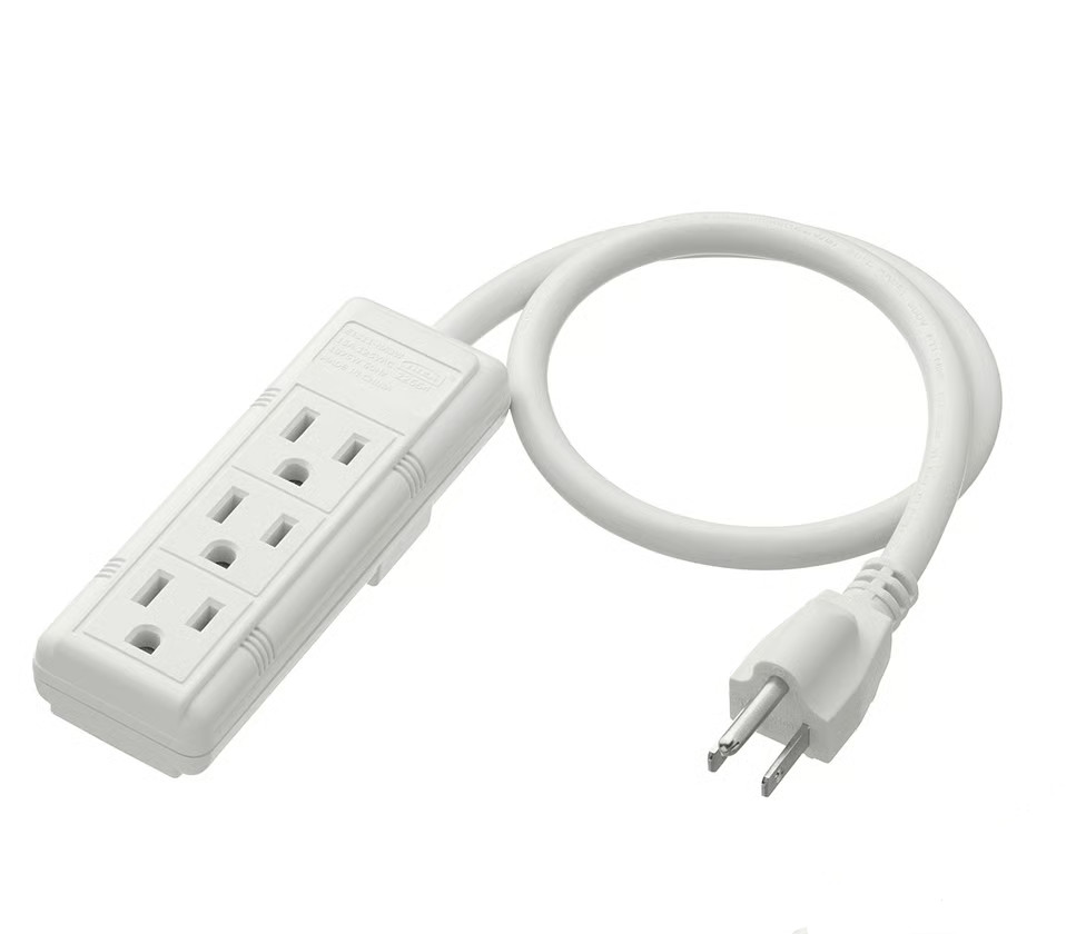 KOPPLA power strip